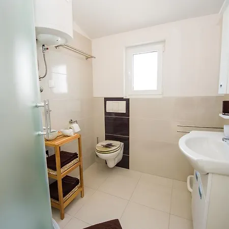 Apartmán Pavo Vodice
