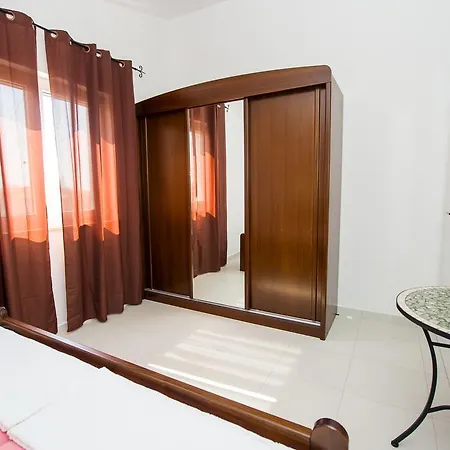 Apartment Apartmani Pavo
