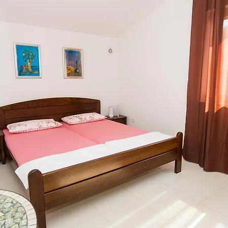 Apartmani Pavo Apartment Vodice