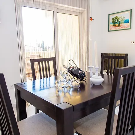 Apartmani Pavo