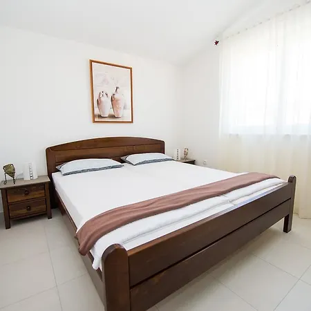 Apartmani Pavo Vodice
