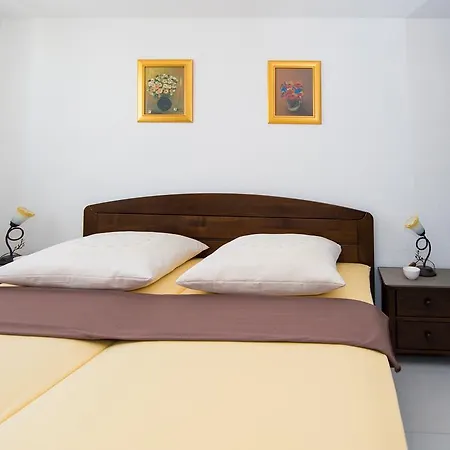 Apartmani Pavo
