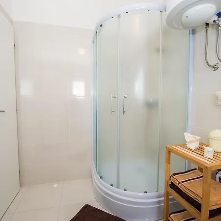 Apartmani Pavo *