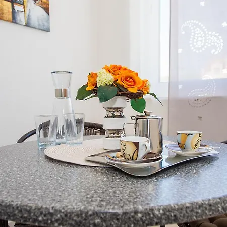 Apartmani Pavo