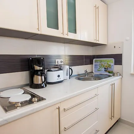 Apartman Pavo