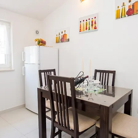 Apartmani Pavo Vodice