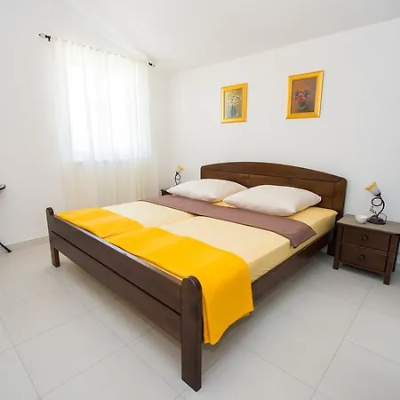 Apartmán Pavo Vodice