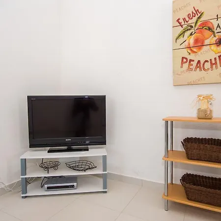 Apartmani Pavo *