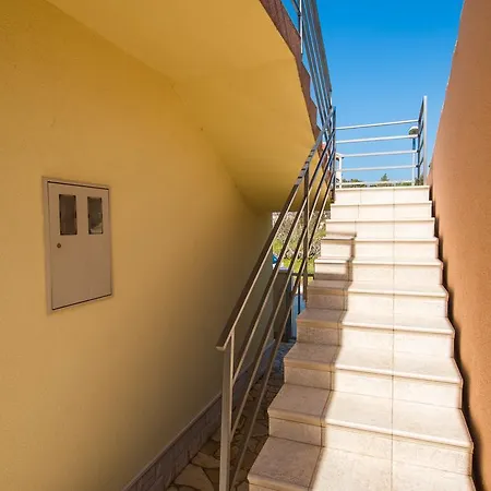 Apartment Apartmani Pavo *