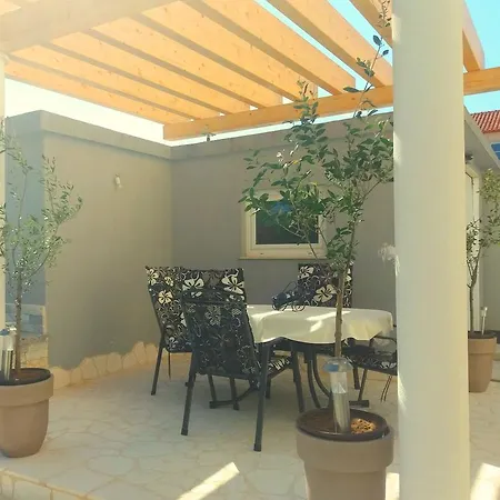 Apartmán Pavo *