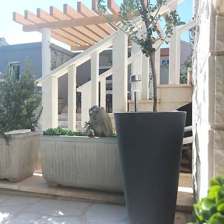 Apartmán Pavo