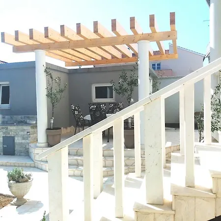Apartmán Pavo *